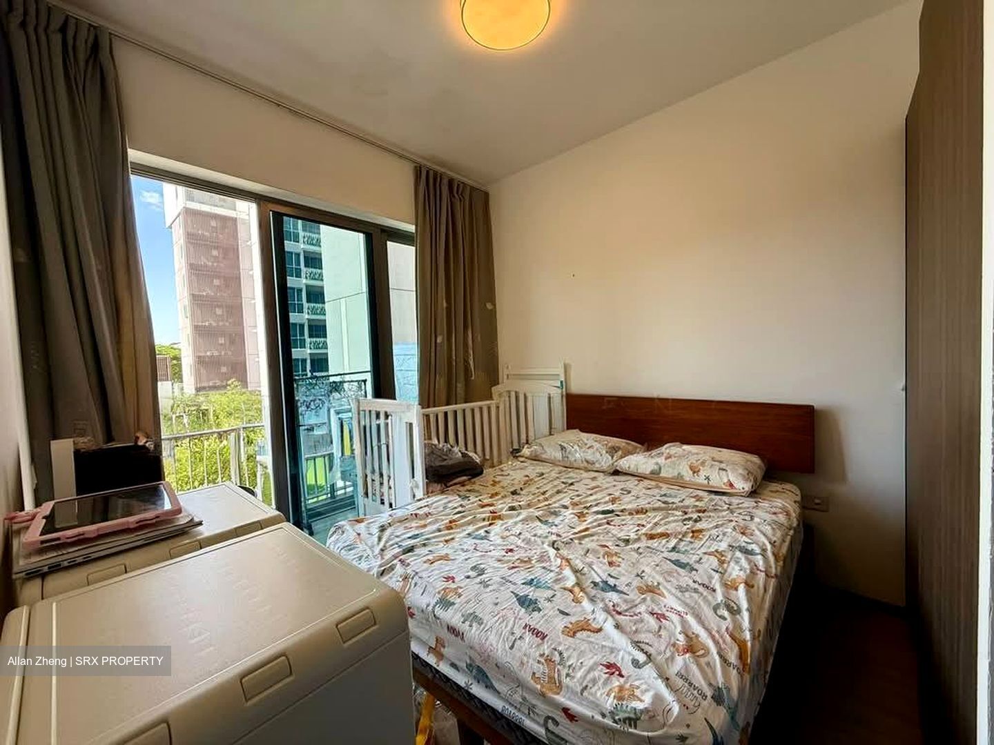 Forest Woods (D19), Condominium #587536301